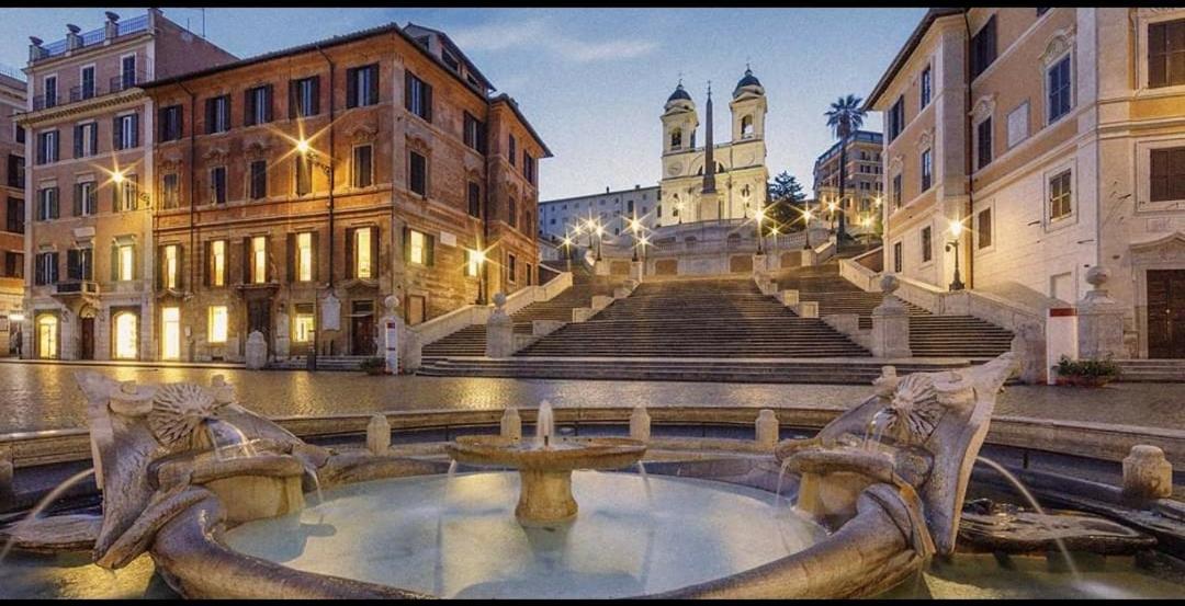 Le Rondini Apartment, 5 Persone, 2 Balconi, Policlinico Tor Vergata E Casilino 罗马 外观 照片